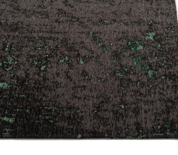 Prosper 54-02 Grey Bottle Green