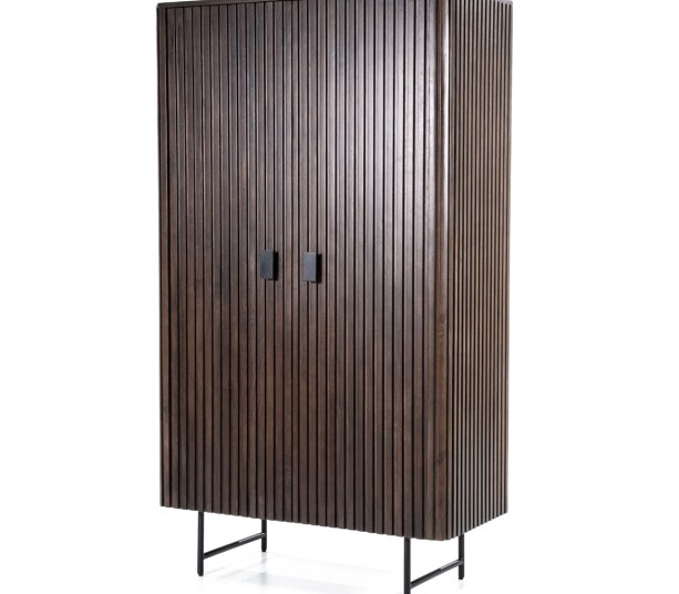 95666 Kast Remi bruin