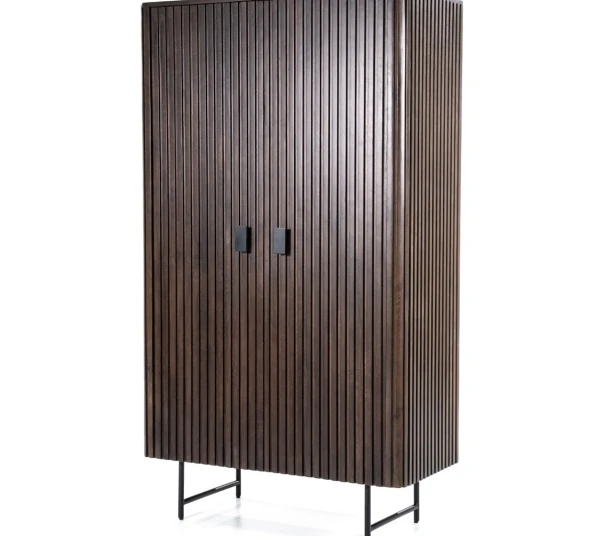 95666 Kast Remi bruin