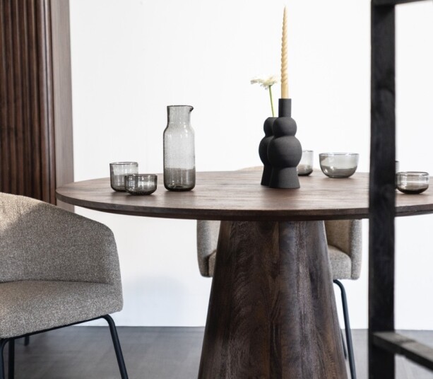 95656 sfeer Aron rond bruin
