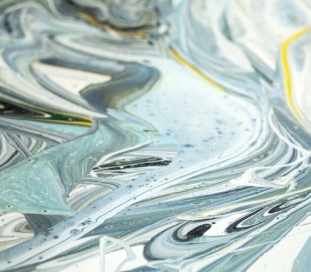 Farrow and Ball paint swirl 6 normaal